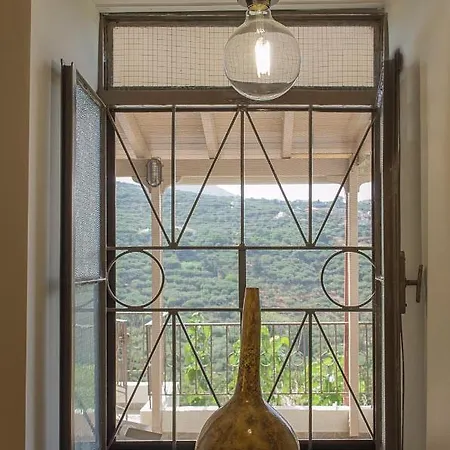 αρχοντικό στα τοπόλια