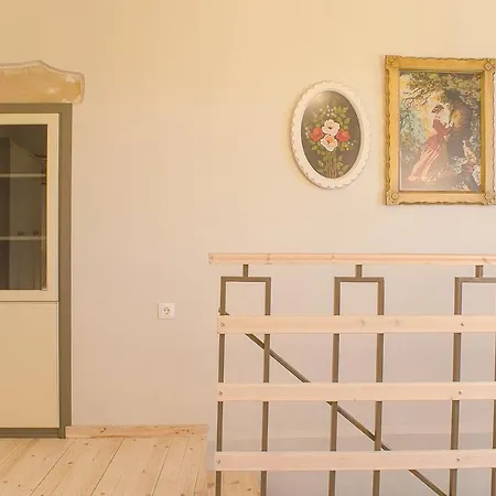 αρχοντικό στα τοπόλια *