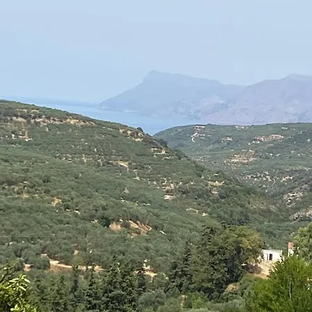 Alpehytte αρχοντικό στα τοπόλια Kalathenai